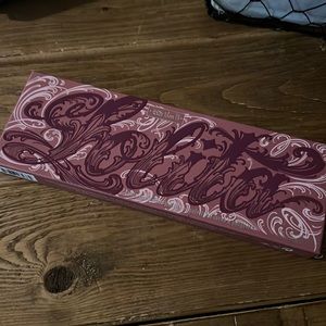 Kat Von D Lolita Palette